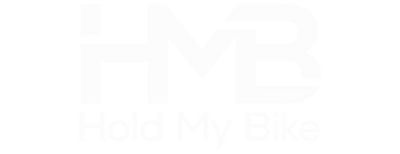 Hold My Bike