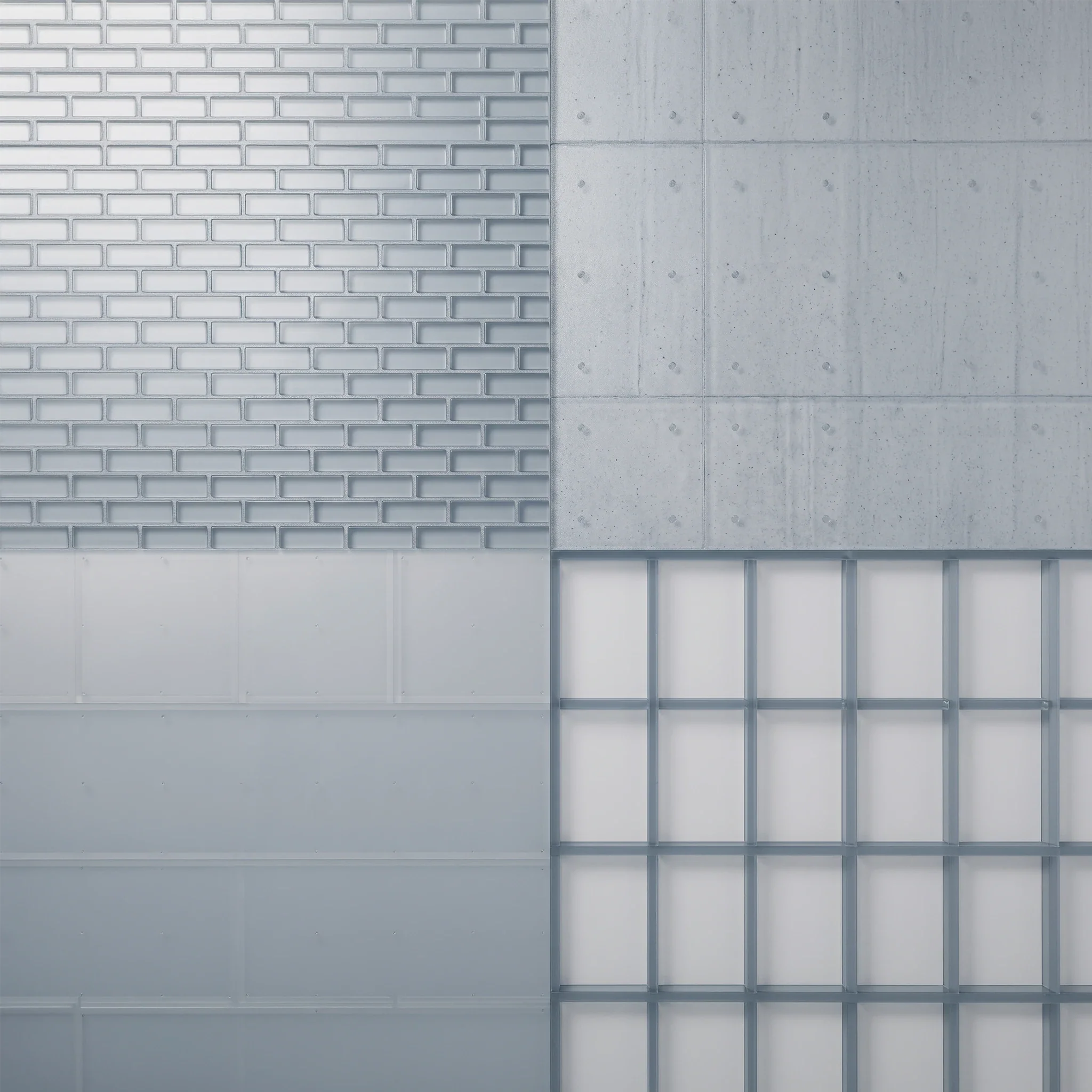 How to mount a bike rack to any wall: brick, concrete, plasterboard and stud